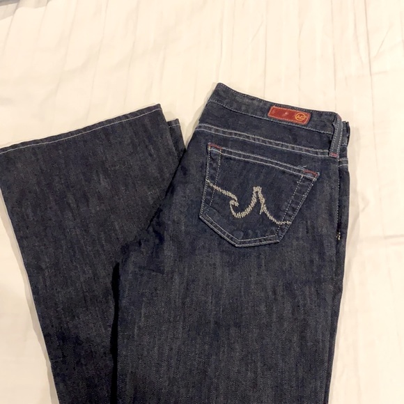 EUC AG bootcut jeans - Picture 2 of 5